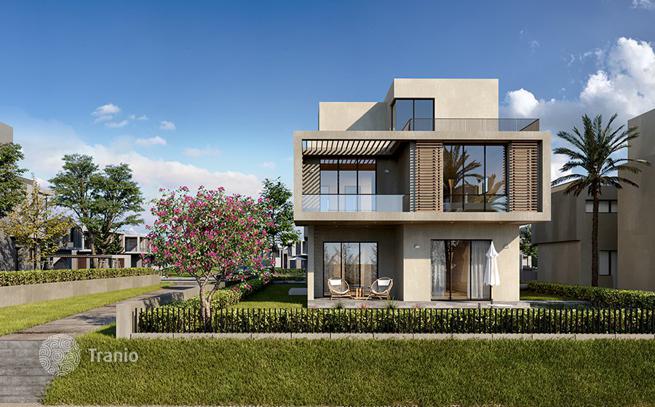 Family Holiday Villa Overlooking Green Parks Kairo - Photo 3